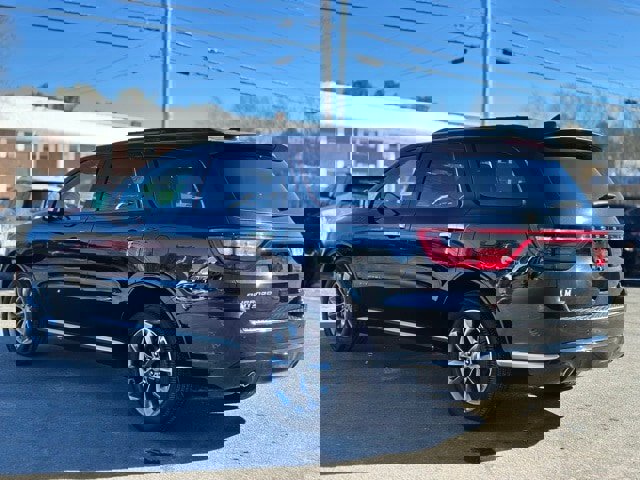 Used 2022 Dodge Durango Citadel image 4