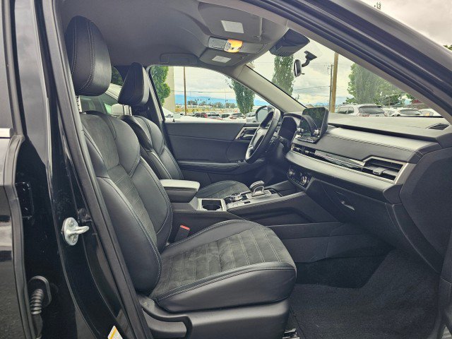 Used 2024 Mitsubishi Outlander SE AWD/4WD image 10