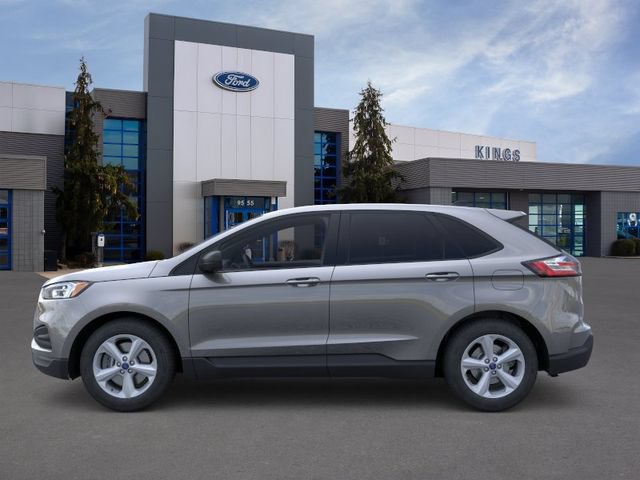 New 2024 Ford Edge SE AWD/4WD image 3