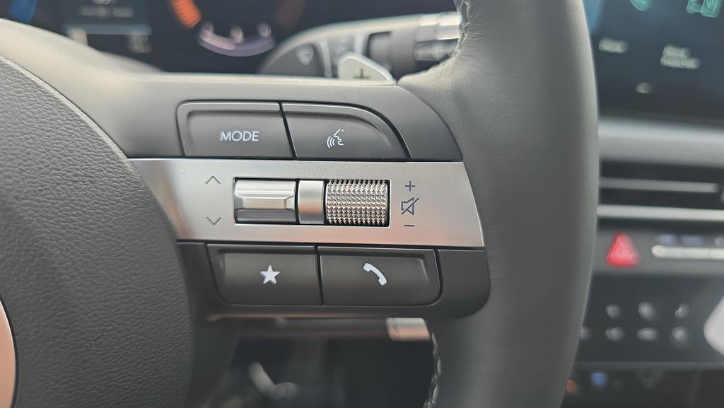 New 2026 Hyundai Sonata SEL AWD/4WD image 13