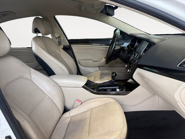 Used 2014 Kia Cadenza Premium image 13