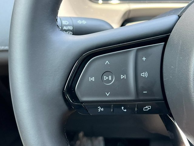 New 2026 MAZDA CX-5 Preferred AWD/4WD image 16