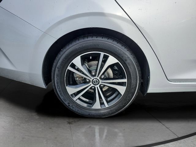 Used 2023 Nissan Sentra SV image 28