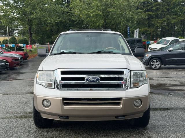 Used 2012 Ford Expedition EL XLT AWD/4WD image 2