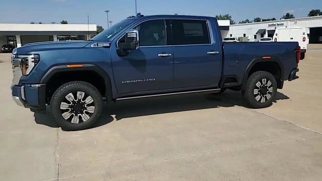 New 2026 GMC Sierra 3500 Denali w/ Denali Reserve Package image 5