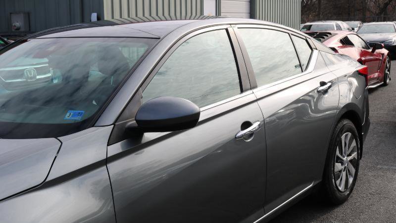 Used 2021 Nissan Altima 2.5 S image 5