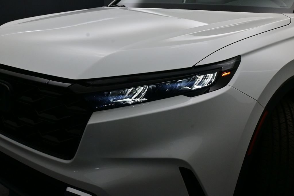 Certified 2024 Honda CR-V Sport Touring image 39