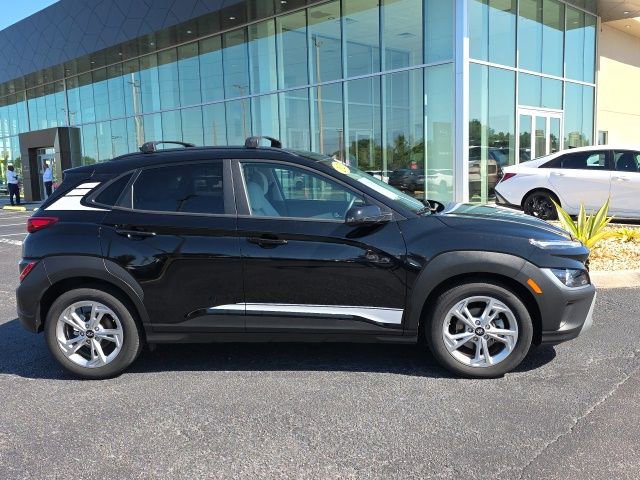 Certified 2023 Hyundai Kona SEL w/ Convenience Package FWD image 20
