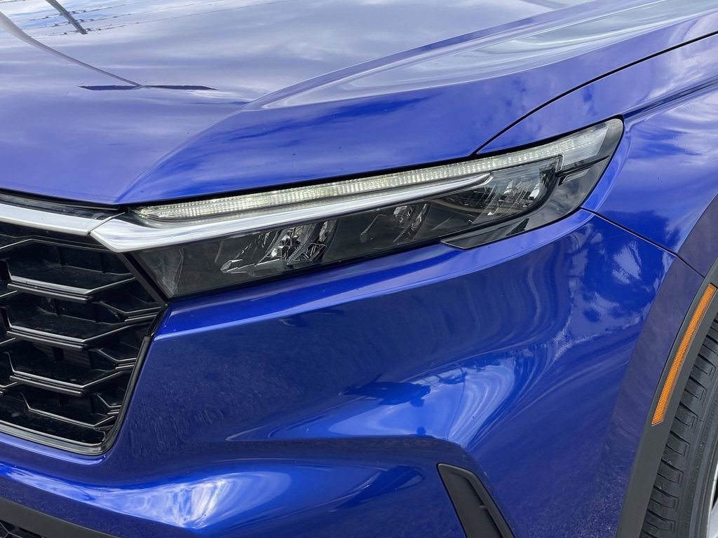 Used 2023 Honda CR-V EX image 13