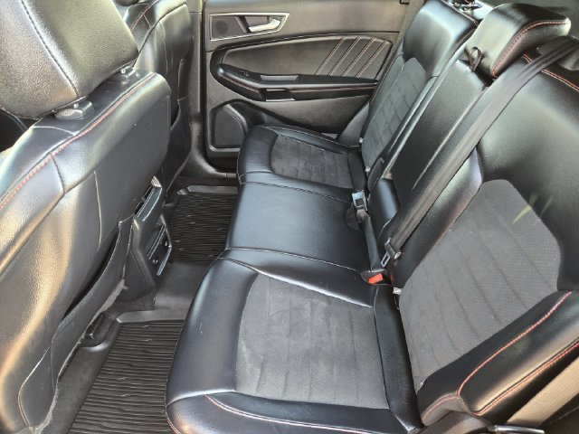 Used 2024 Ford Edge ST-Line AWD/4WD image 28