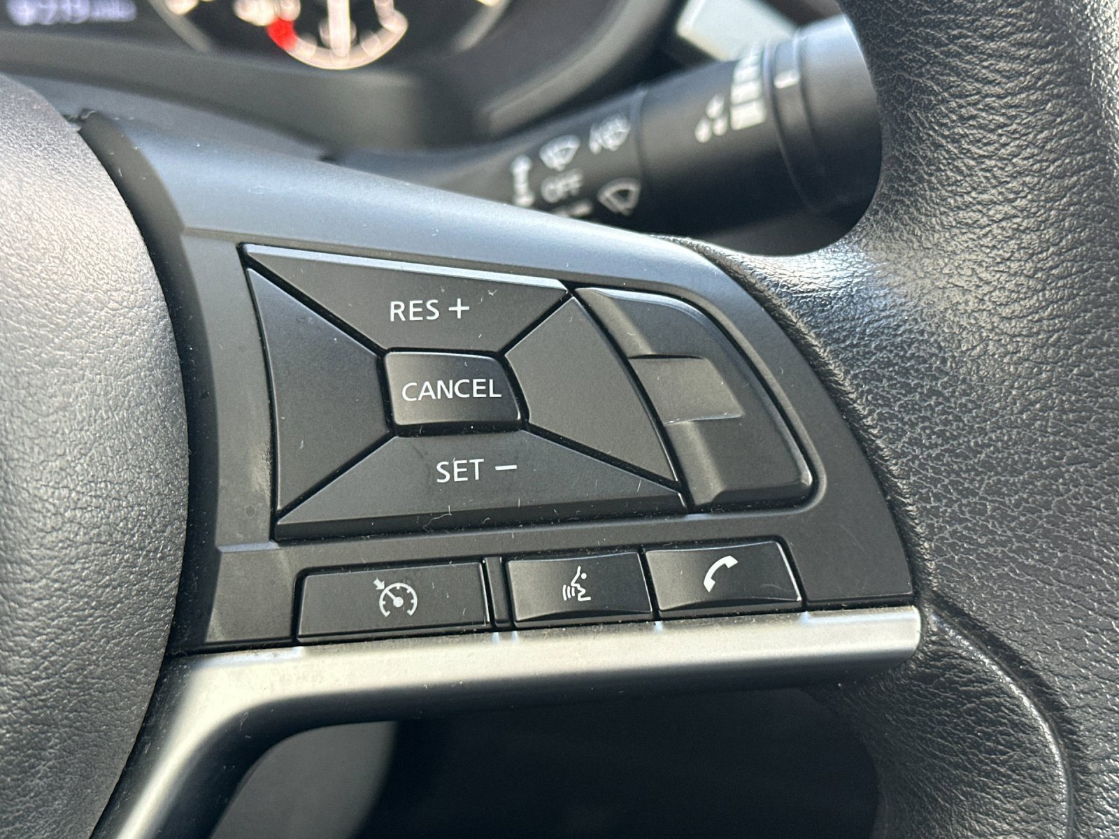 Used 2024 Nissan Altima 2.5 SV image 26