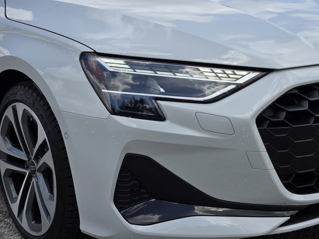 New 2026 Audi A3 2.0T Premium image 12