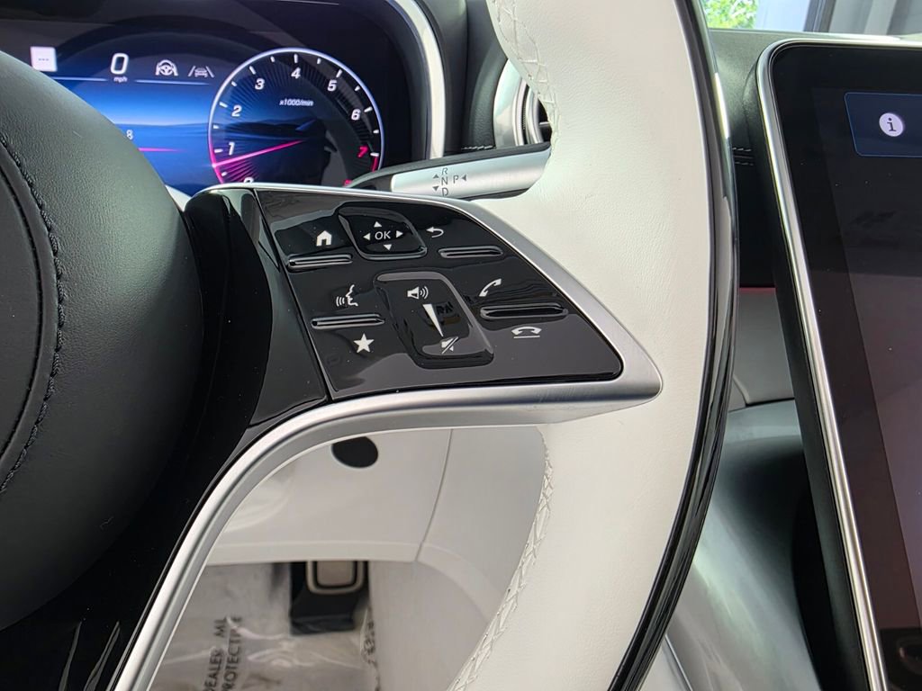 Certified 2026 Mercedes-Benz Maybach SL 680 image 18
