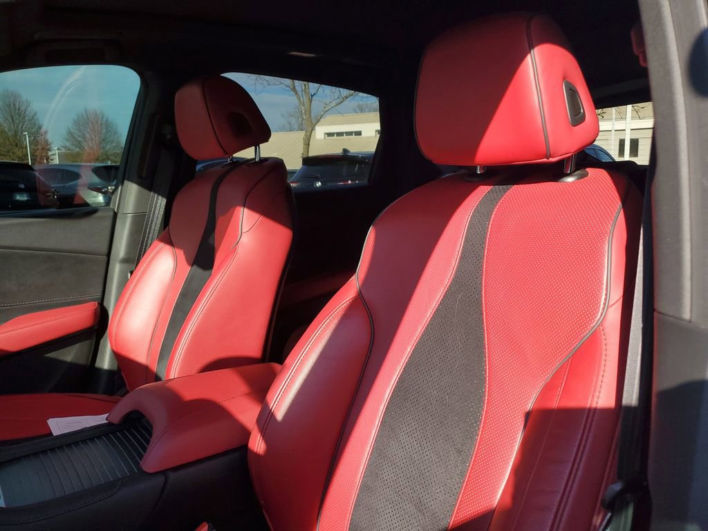 Certified 2023 Acura RDX A-Spec image 19