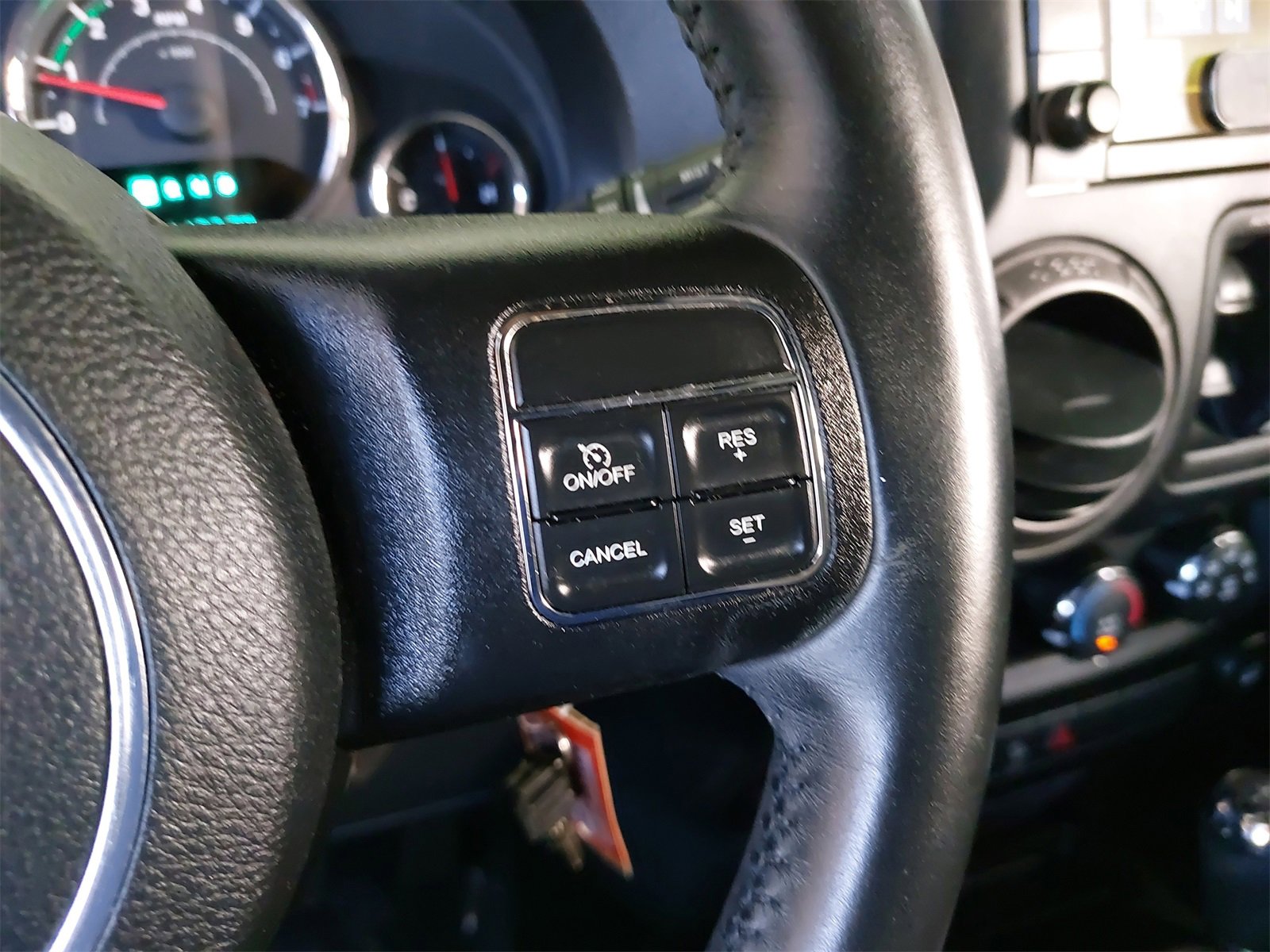 Used 2016 Jeep Wrangler Unlimited Sport w/ Quick Order Package 24S image 19