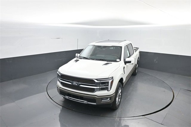 New 2026 Ford F150 King Ranch image 26