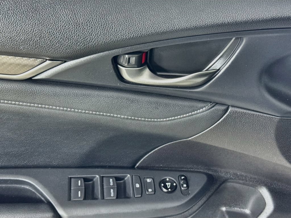 Used 2019 Honda Civic Sport Touring image 22