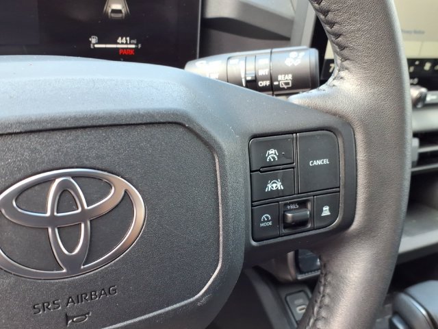 Used 2026 Toyota RAV4 XLE Premium AWD/4WD image 22