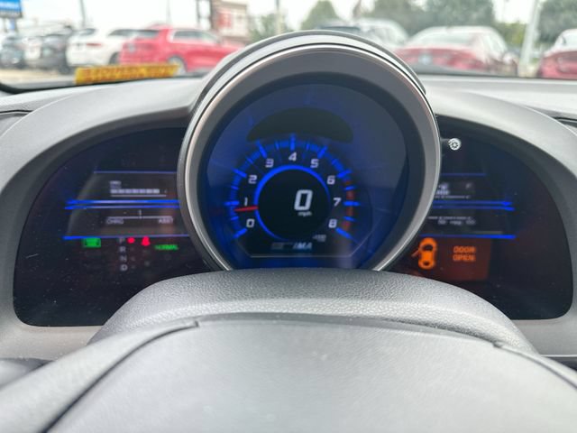 Used 2015 Honda CR-Z image 13