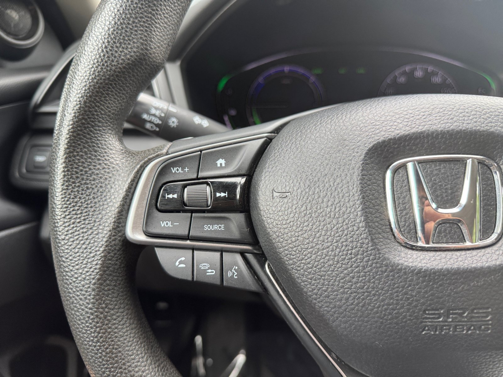 Used 2019 Honda Insight LX image 25
