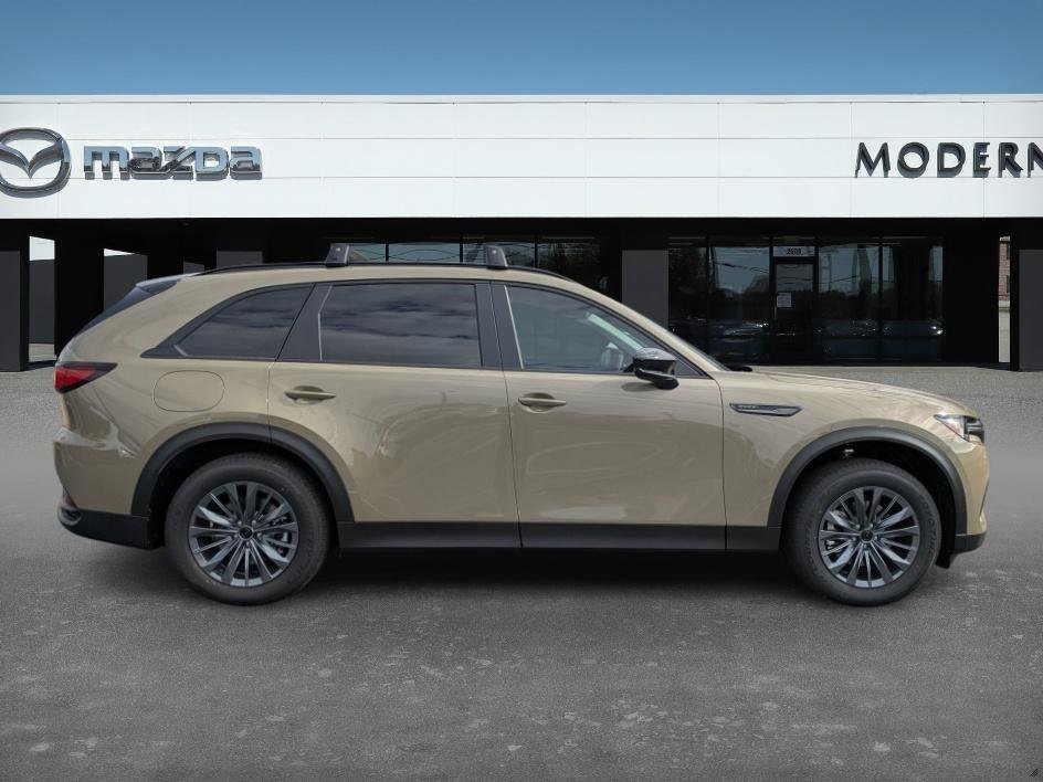 New 2026 MAZDA CX-70 SC Plus image 4