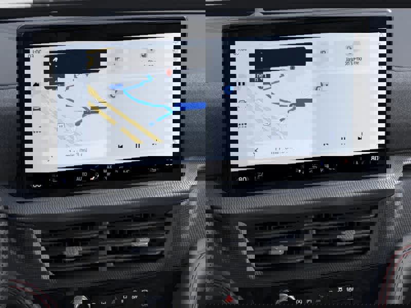 New 2026 Ford Explorer ST image 14