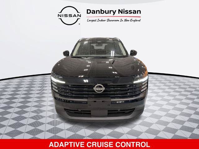 Certified 2025 Nissan Kicks SV w/ SV Premium Package AWD/4WD image 10