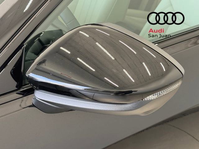 New 2026 Audi A5 2.0T Premium Plus AWD/4WD image 8