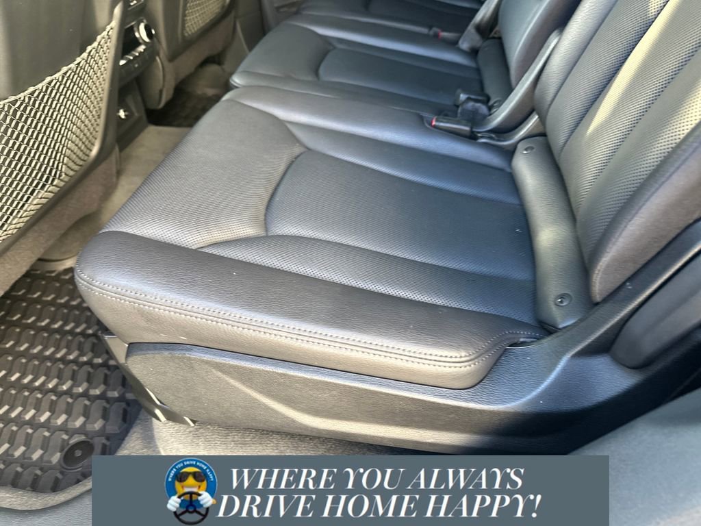 Used 2019 Audi Q7 3.0T Prestige w/ Prestige Package image 24