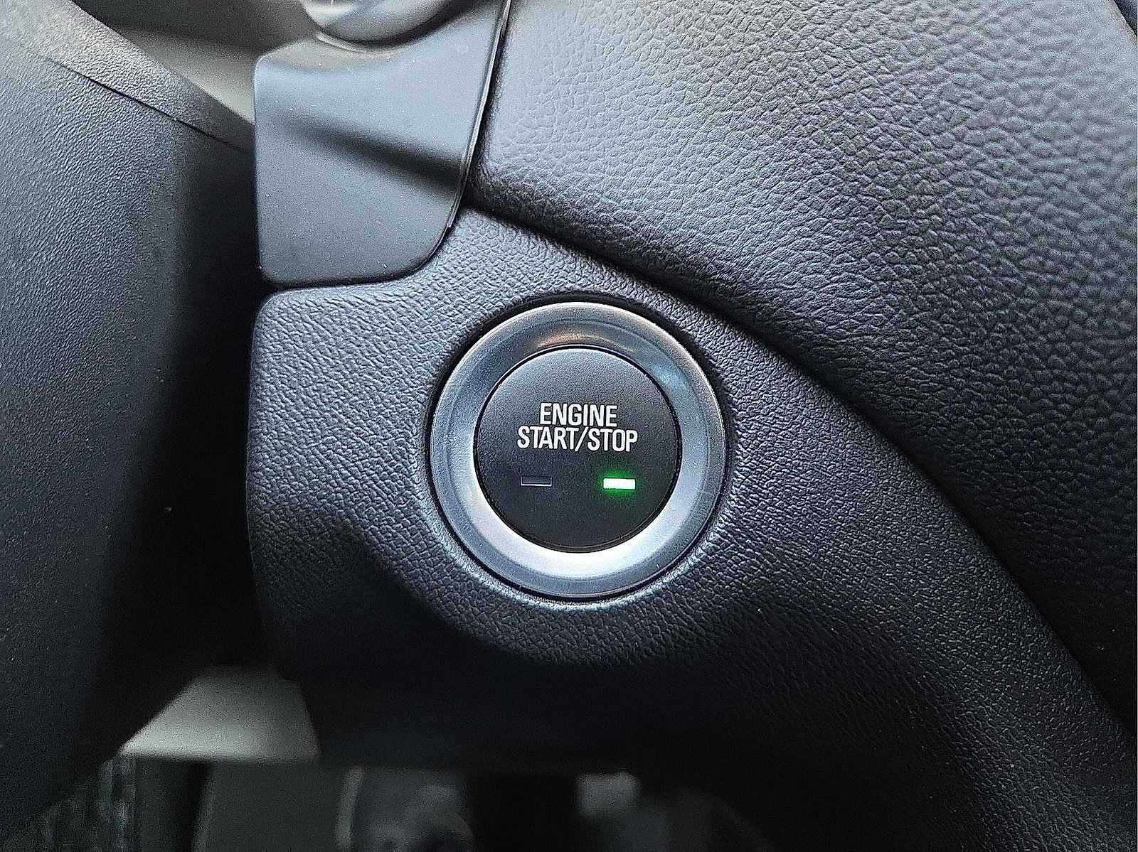 Used 2024 Chevrolet Equinox LT image 21