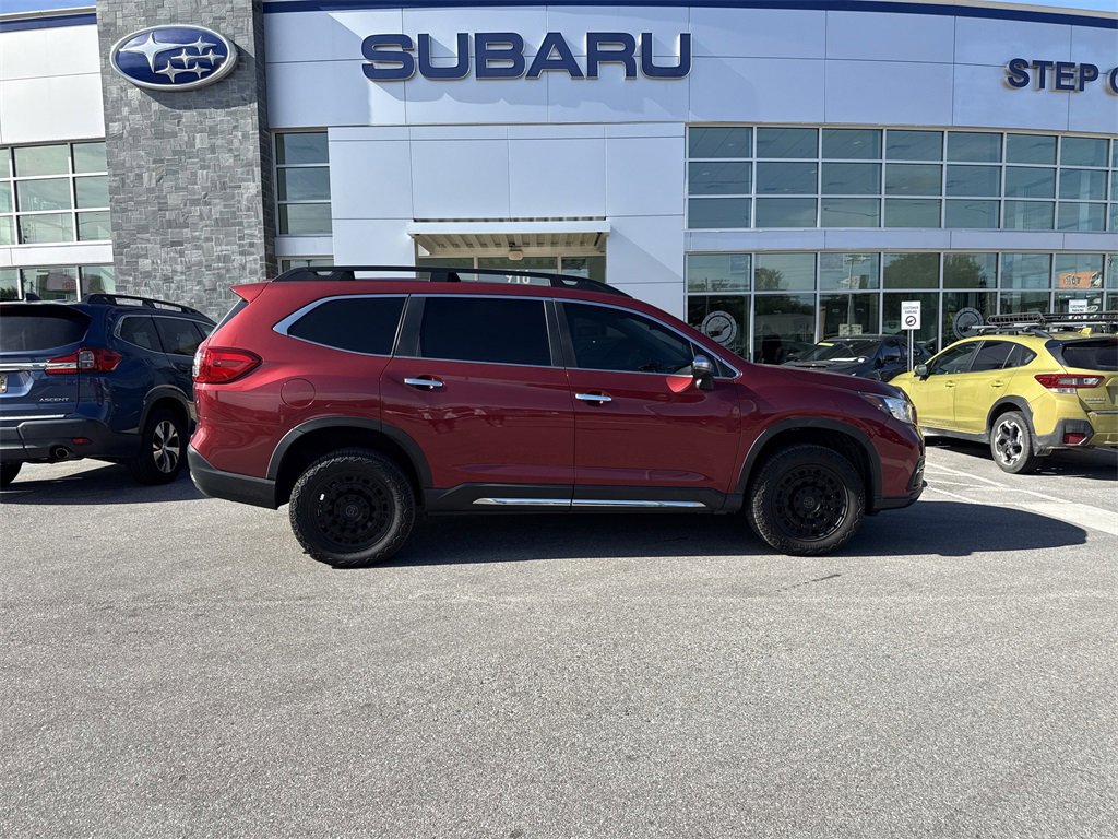 Used 2020 Subaru Ascent Touring image 9