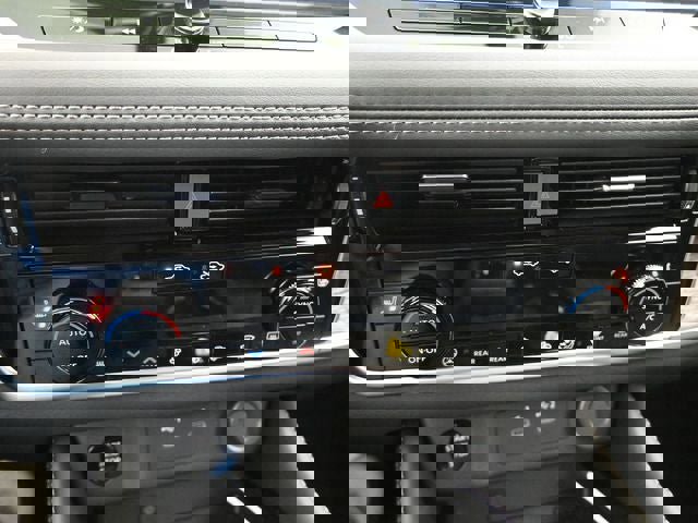 New 2026 Nissan Rogue Platinum w/ Platinum Premium Package image 22