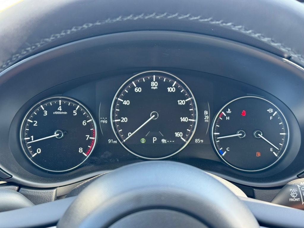New 2026 MAZDA CX-30 AWD 2.5 S w/ Select Sport Pkg image 13