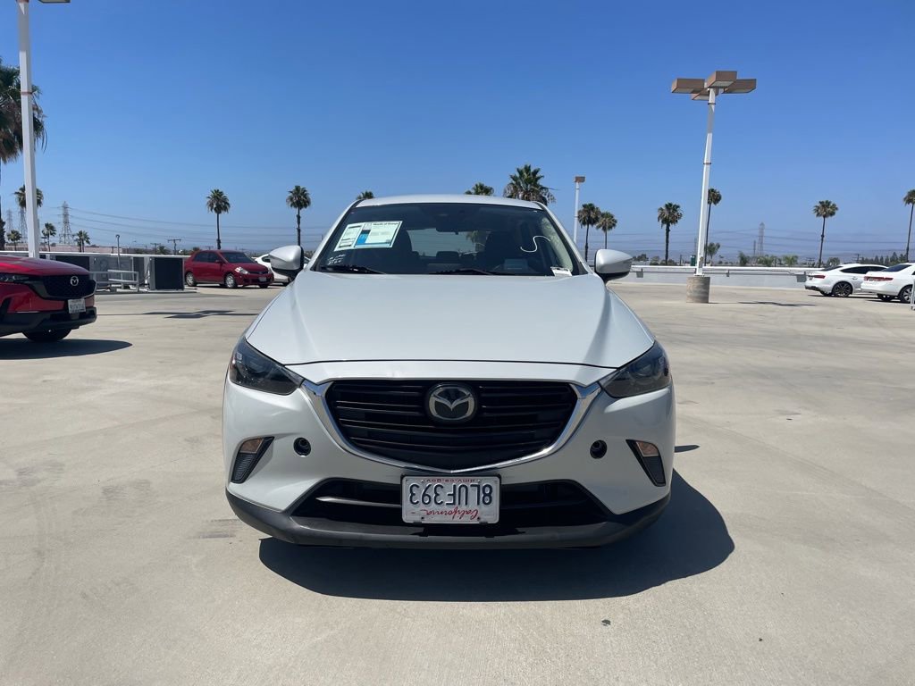 Used 2020 MAZDA CX-3 Sport FWD image 6