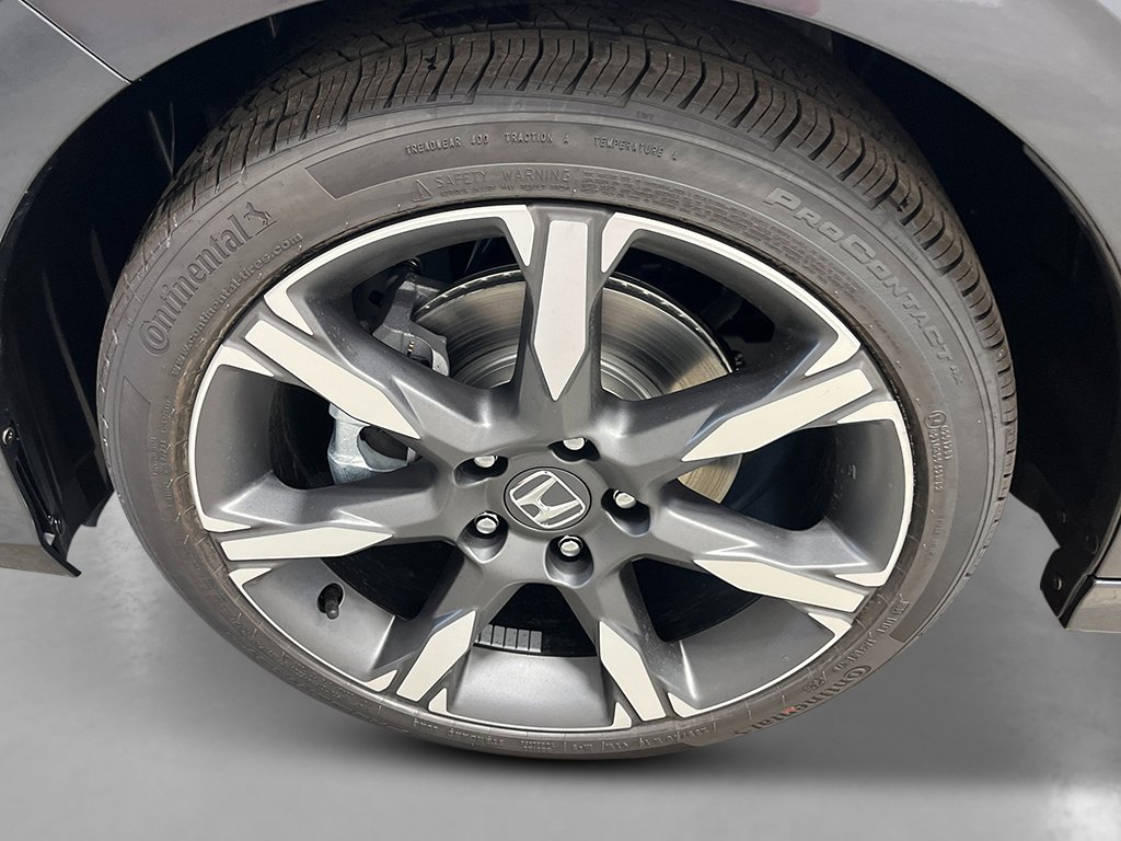 New 2025 Honda Civic Sport Touring image 11