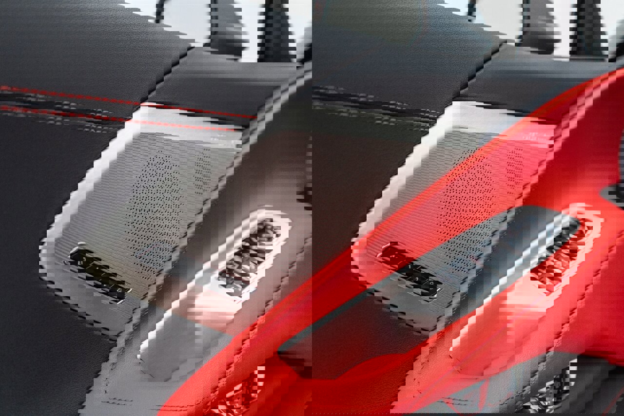 Used 2024 Chevrolet Corvette Z06 image 89