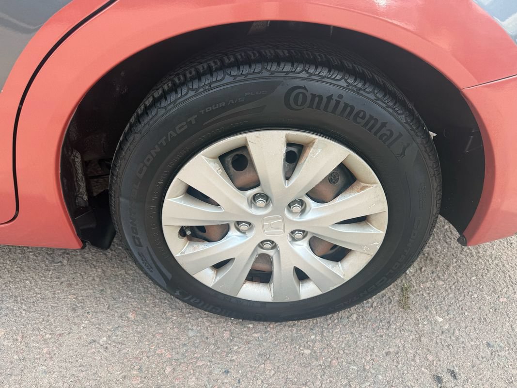Used 2012 Honda Civic LX image 10