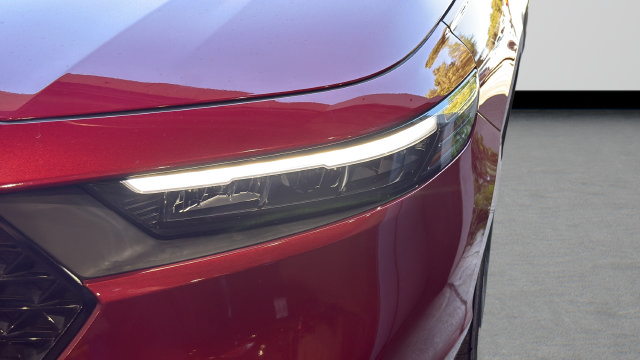 Used 2023 Honda Accord Sport image 32