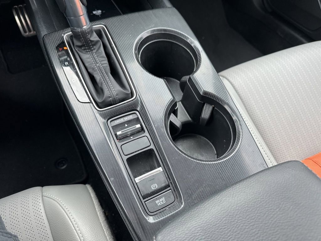Used 2025 Honda Civic Sport Touring image 26