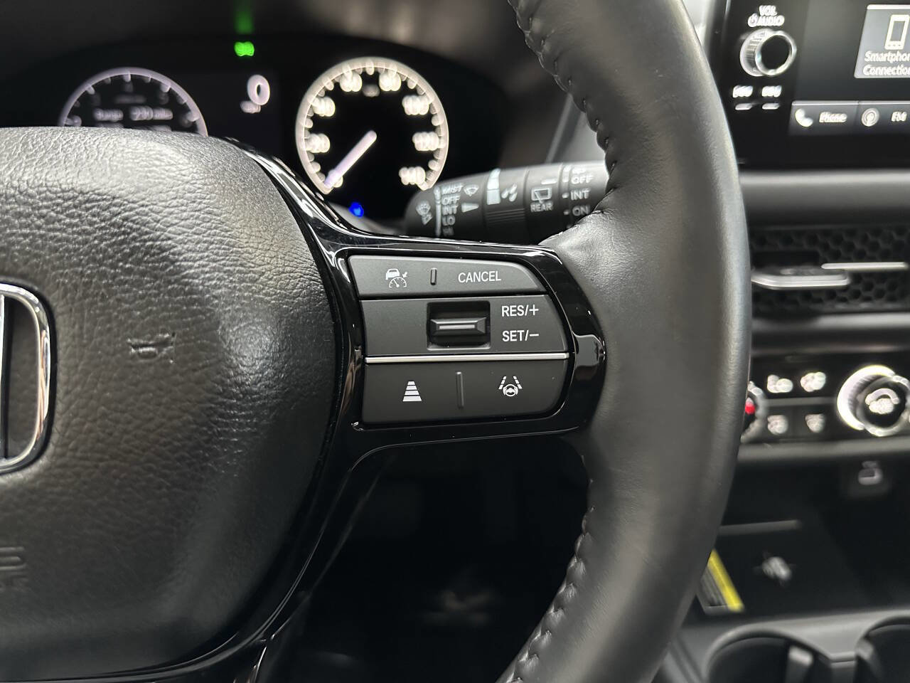 Used 2024 Honda HR-V EX-L image 22