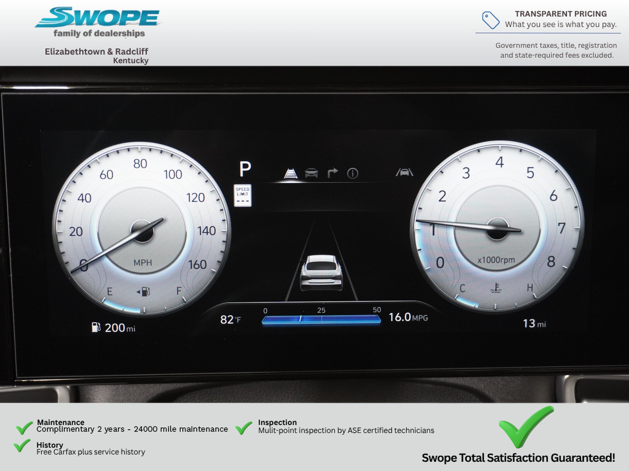 New 2026 Hyundai Elantra Limited FWD image 19