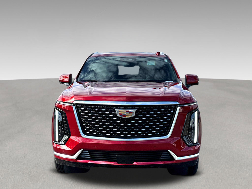 New 2026 Cadillac Escalade Luxury w/ Touring Package image 2