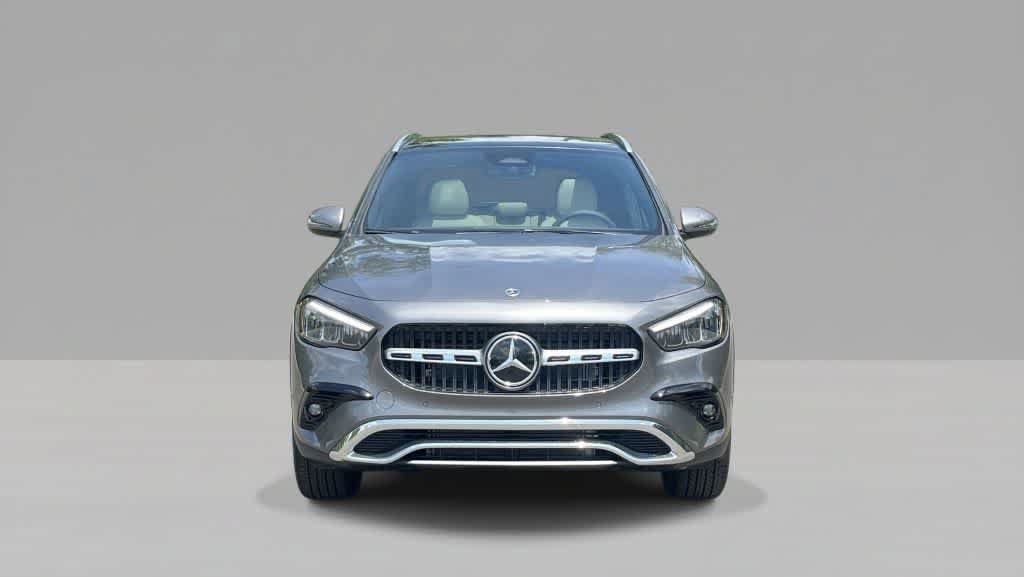 New 2026 Mercedes-Benz GLA 250 4MATIC image 8