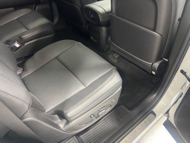 New 2026 Hyundai Palisade Calligraphy image 29