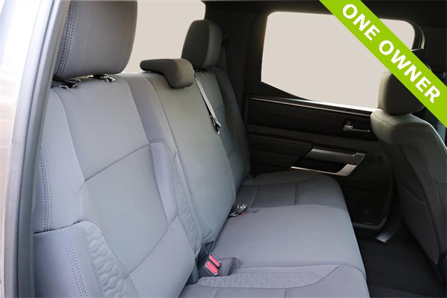 Used 2025 Toyota Tundra SR5 image 15