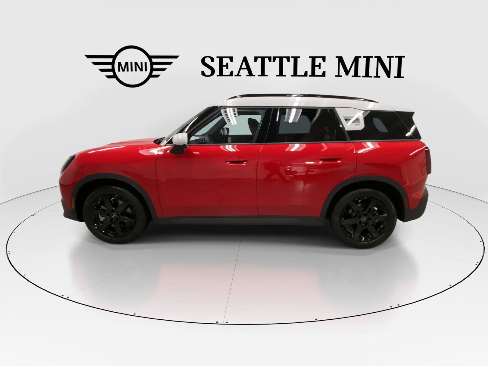 Used 2026 MINI Cooper Countryman S w/ Comfort Package Max AWD/4WD image 6