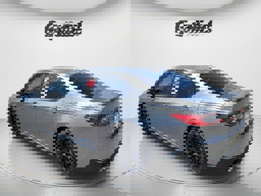 New 2026 Toyota Camry SE image 6