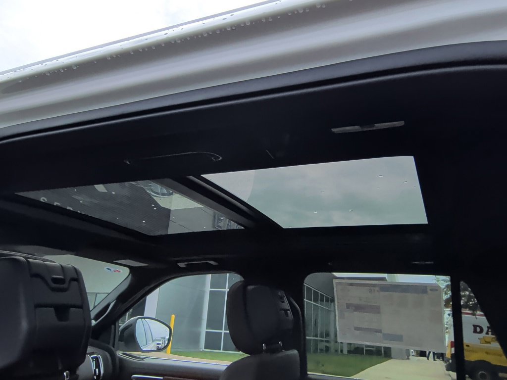 New 2027 Ford Expedition Max King Ranch AWD/4WD image 23
