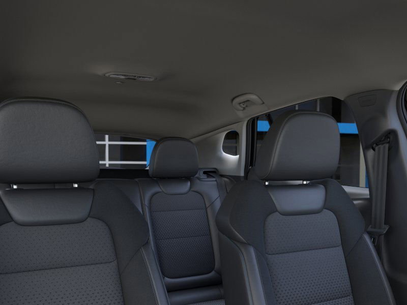 New 2026 Chevrolet Trax LT w/ LT Convenience Package image 81