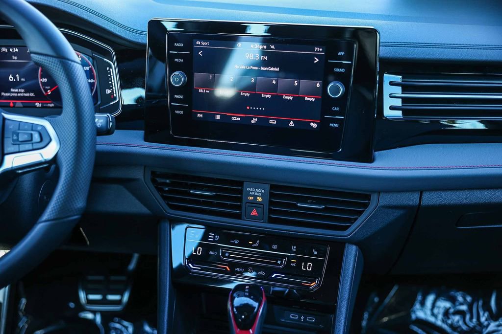 New 2026 Volkswagen Jetta GLI Autobahn image 21